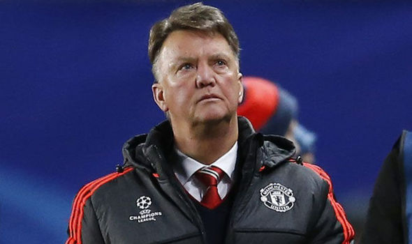Van Gaal dostał ultimatum. Wszystko zależy od meczu z Chelsea!